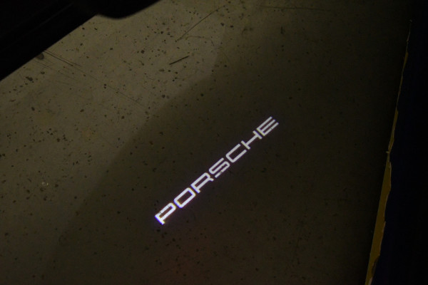 Porsche Cayenne Coupé 4.0 Turbo E-Hybrid GT Burmester PDCC Carbon HUD ACC 360