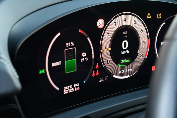 Porsche Cayenne Coupé 4.0 Turbo E-Hybrid GT Burmester PDCC Carbon HUD ACC 360