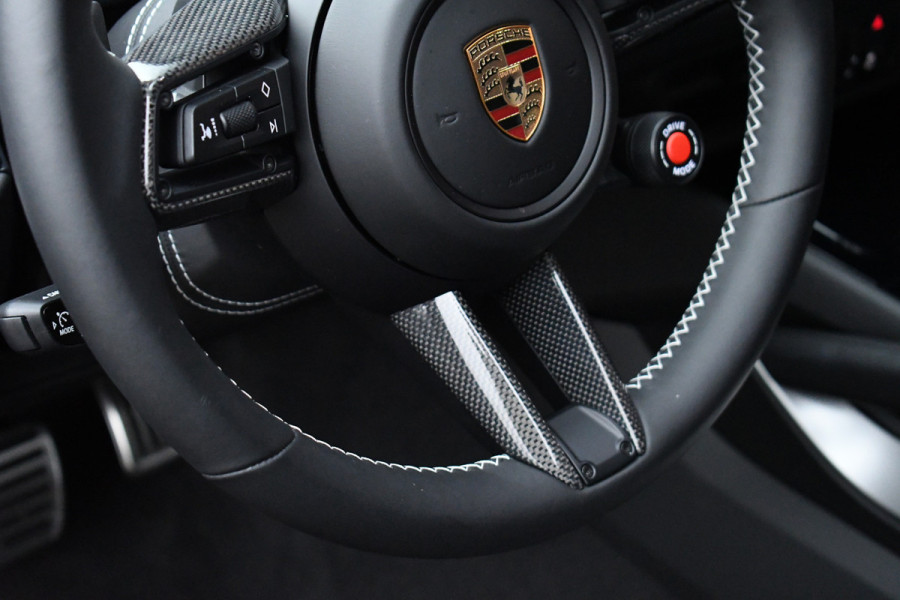 Porsche Cayenne Coupé 4.0 Turbo E-Hybrid GT Burmester PDCC Carbon HUD ACC 360