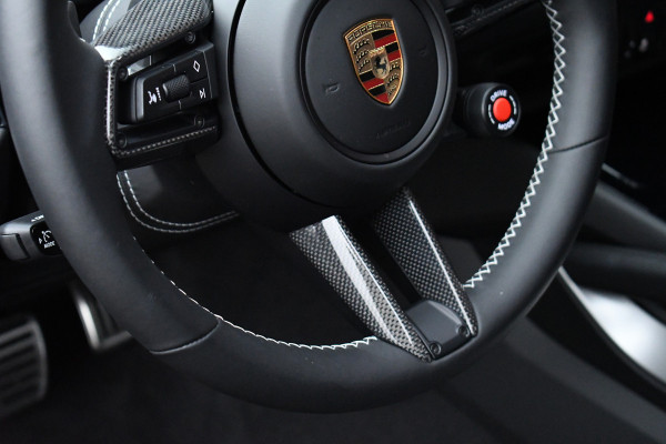 Porsche Cayenne Coupé 4.0 Turbo E-Hybrid GT Burmester PDCC Carbon HUD ACC 360