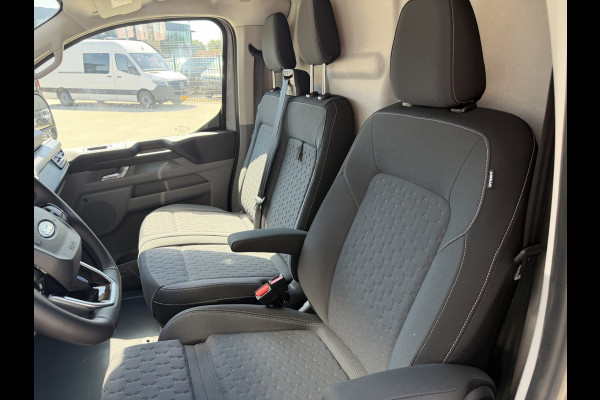 Ford E-Transit Custom 340 L2H1 Limited - Special Edition - 71kWh 218pk - 370KM WLTP - AGR Bestuurdersstoel - ACC - B&O - Navi - Stoel/Stuurverwarming