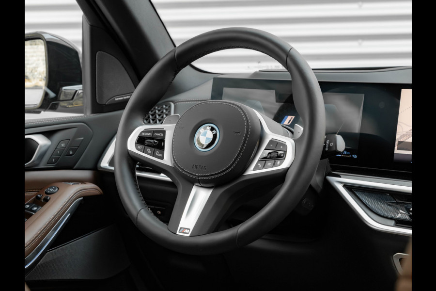 BMW X5 xDrive50e M-Sport Pro - Pano - Comfortzetel - Driving Ass Prof