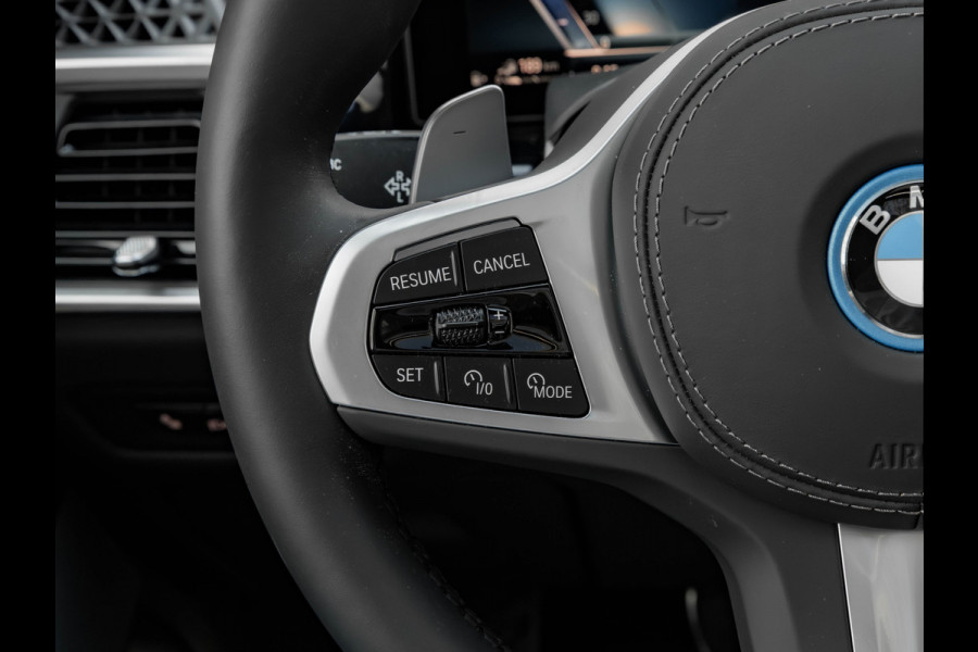 BMW X5 xDrive50e M-Sport Pro - Pano - Comfortzetel - Driving Ass Prof