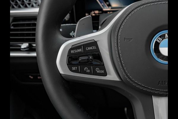 BMW X5 xDrive50e M-Sport Pro - Pano - Comfortzetel - Driving Ass Prof
