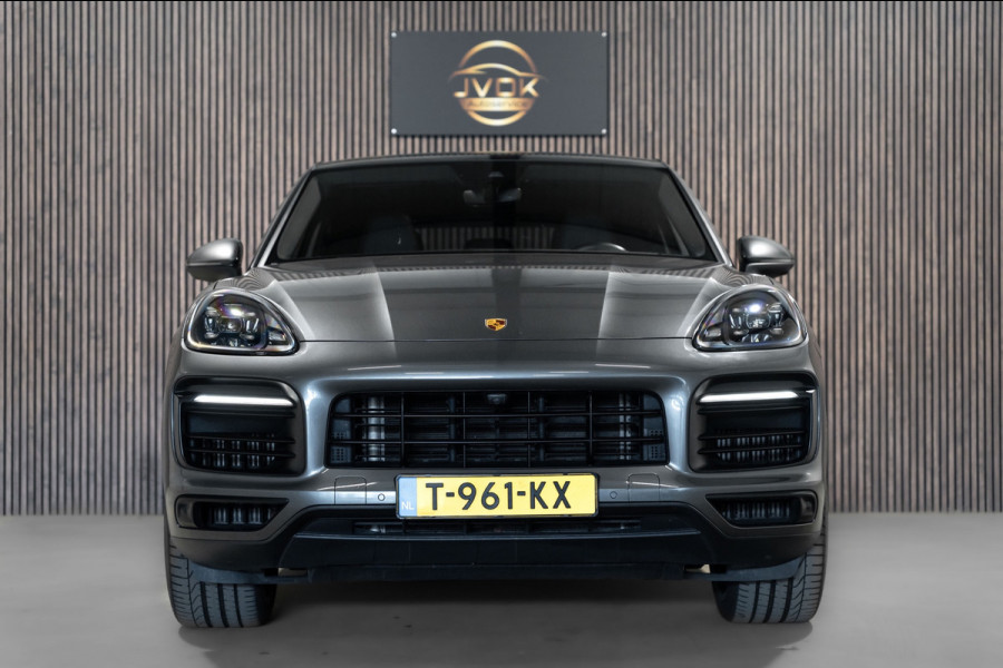 Porsche Cayenne Coupé 3.0 E-Hybrid Platinum Edition Pano Full Option