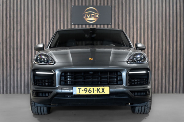Porsche Cayenne Coupé 3.0 E-Hybrid Platinum Edition Pano Full Option