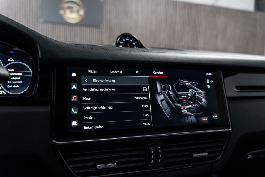 Porsche Cayenne Coupé 3.0 E-Hybrid Platinum Edition Pano Full Option