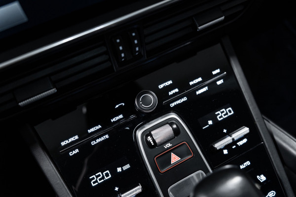 Porsche Cayenne Coupé 3.0 E-Hybrid Platinum Edition Pano Full Option