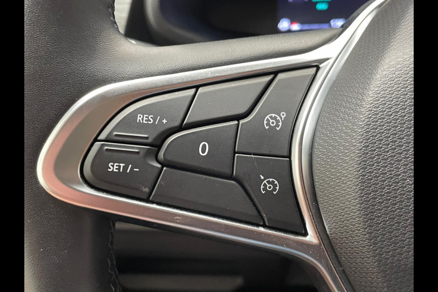 Renault Trafic 2.0 Blue dCi 170PK L2H1 Dubbele Cabine Anniversary Trekhaak Navigatie Apple Carplay Android Auto Camera Parkeerhulp Cruise Control Dodehoekassistent Virtual Cockpit Full Led Stoelverwarming Climate Control Lichtmetalen velgen