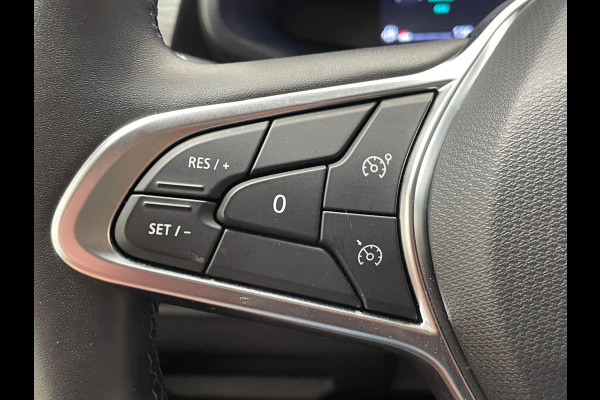 Renault Trafic 2.0 Blue dCi 170PK L2H1 Dubbele Cabine Anniversary Trekhaak Navigatie Apple Carplay Android Auto Camera Parkeerhulp Cruise Control Dodehoekassistent Virtual Cockpit Full Led Stoelverwarming Climate Control Lichtmetalen velgen