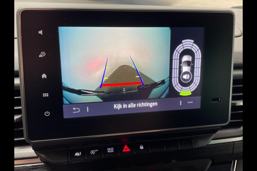 Renault Trafic 2.0 Blue dCi 170PK L2H1 Dubbele Cabine Anniversary Trekhaak Navigatie Apple Carplay Android Auto Camera Parkeerhulp Cruise Control Dodehoekassistent Virtual Cockpit Full Led Stoelverwarming Climate Control Lichtmetalen velgen