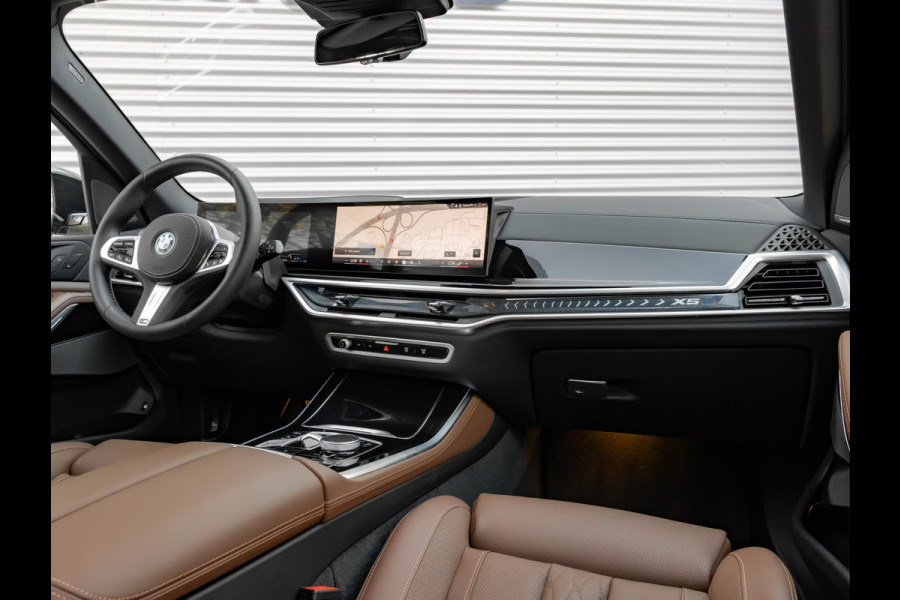 BMW X5 xDrive50e M-Sport Pro - Pano - Comfortzetel - Driving Ass Prof