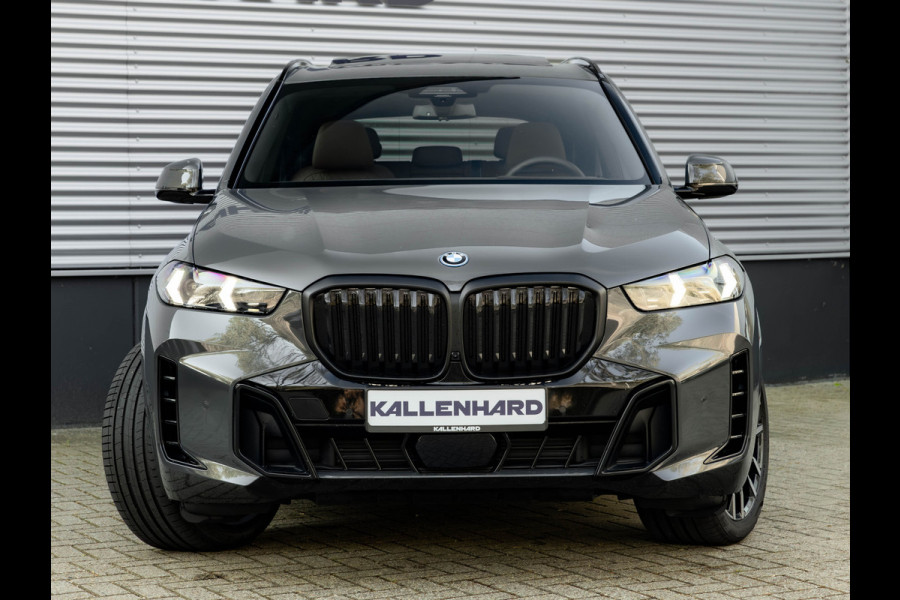 BMW X5 xDrive50e M-Sport Pro - Pano - Comfortzetel - Driving Ass Prof