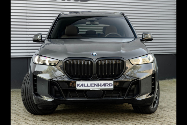 BMW X5 xDrive50e M-Sport Pro - Pano - Comfortzetel - Driving Ass Prof