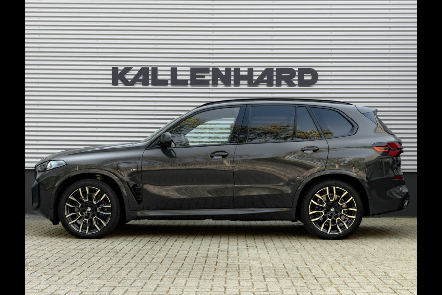 BMW X5 xDrive50e M-Sport Pro - Pano - Comfortzetel - Driving Ass Prof