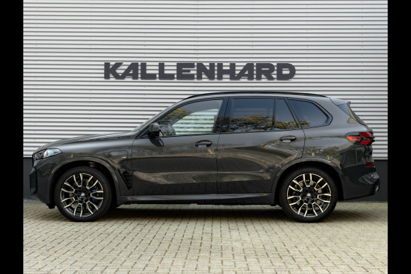 BMW X5 xDrive50e M-Sport Pro - Pano - Comfortzetel - Driving Ass Prof