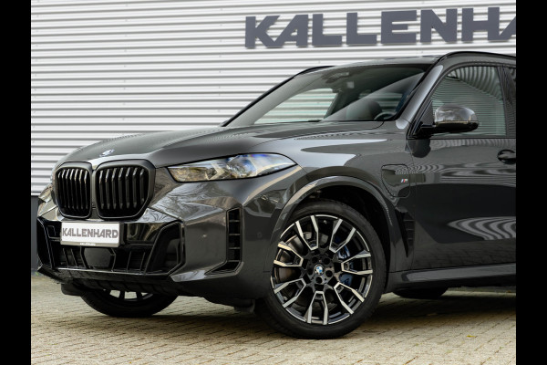 BMW X5 xDrive50e M-Sport Pro - Pano - Comfortzetel - Driving Ass Prof