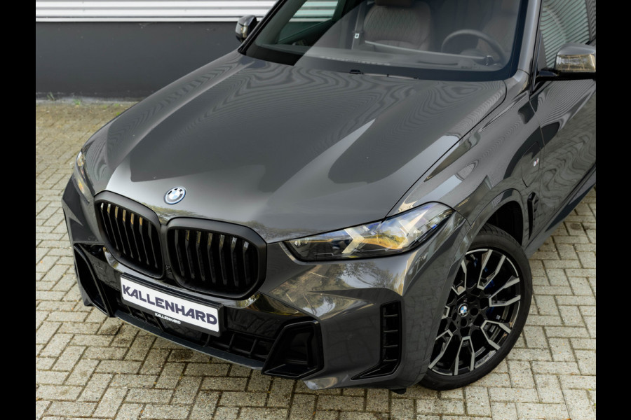 BMW X5 xDrive50e M-Sport Pro - Pano - Comfortzetel - Driving Ass Prof