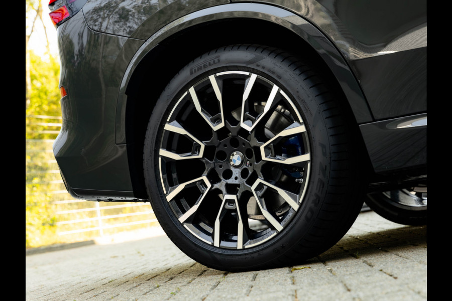 BMW X5 xDrive50e M-Sport Pro - Pano - Comfortzetel - Driving Ass Prof