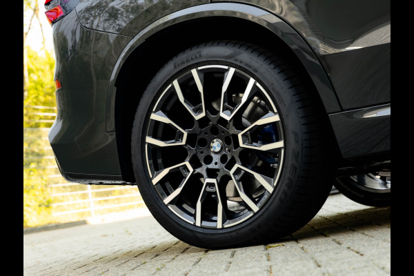 BMW X5 xDrive50e M-Sport Pro - Pano - Comfortzetel - Driving Ass Prof