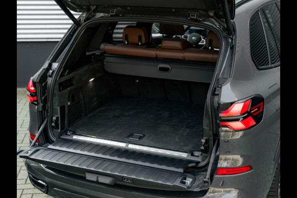 BMW X5 xDrive50e M-Sport Pro - Pano - Comfortzetel - Driving Ass Prof