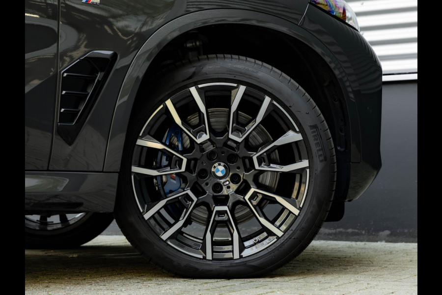 BMW X5 xDrive50e M-Sport Pro - Pano - Comfortzetel - Driving Ass Prof