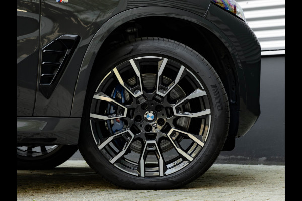 BMW X5 xDrive50e M-Sport Pro - Pano - Comfortzetel - Driving Ass Prof