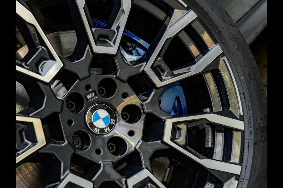 BMW X5 xDrive50e M-Sport Pro - Pano - Comfortzetel - Driving Ass Prof