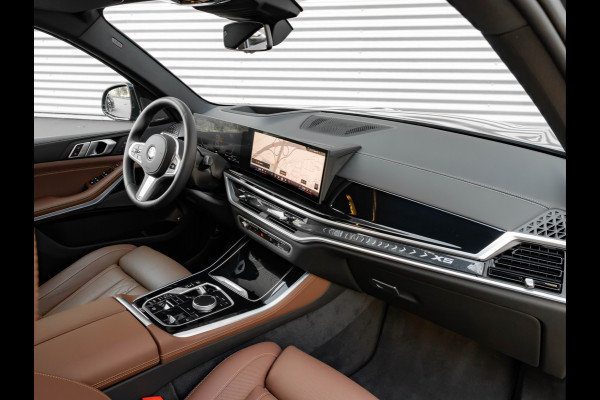 BMW X5 xDrive50e M-Sport Pro - Pano - Comfortzetel - Driving Ass Prof