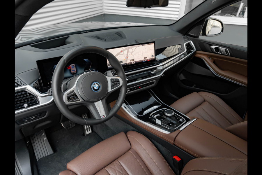 BMW X5 xDrive50e M-Sport Pro - Pano - Comfortzetel - Driving Ass Prof