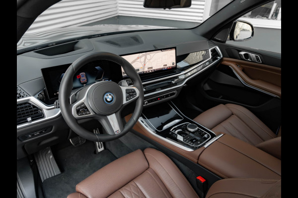 BMW X5 xDrive50e M-Sport Pro - Pano - Comfortzetel - Driving Ass Prof