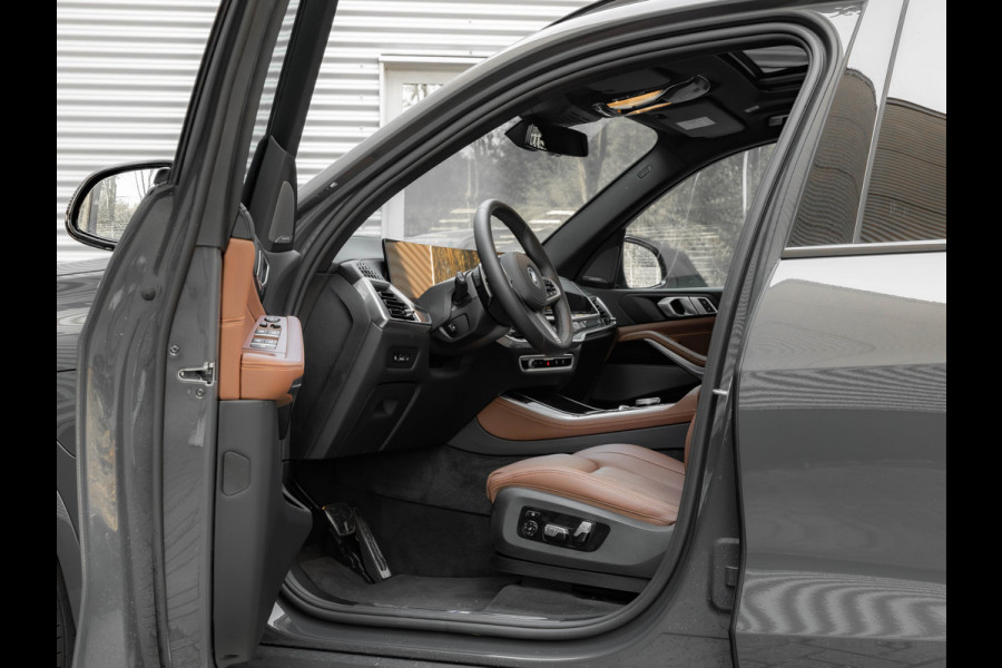 BMW X5 xDrive50e M-Sport Pro - Pano - Comfortzetel - Driving Ass Prof