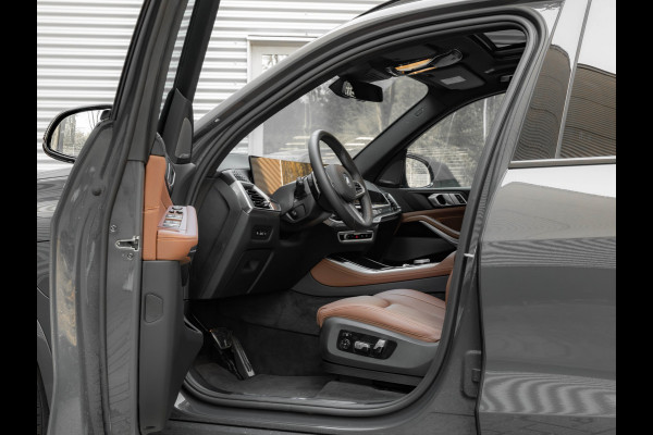 BMW X5 xDrive50e M-Sport Pro - Pano - Comfortzetel - Driving Ass Prof
