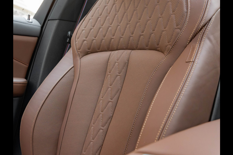BMW X5 xDrive50e M-Sport Pro - Pano - Comfortzetel - Driving Ass Prof