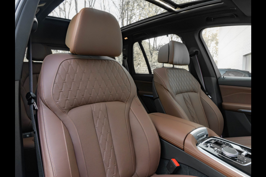 BMW X5 xDrive50e M-Sport Pro - Pano - Comfortzetel - Driving Ass Prof