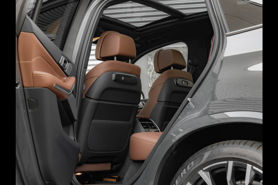 BMW X5 xDrive50e M-Sport Pro - Pano - Comfortzetel - Driving Ass Prof