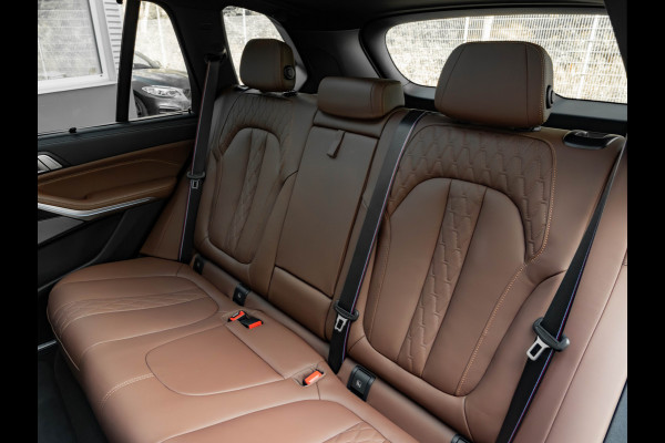 BMW X5 xDrive50e M-Sport Pro - Pano - Comfortzetel - Driving Ass Prof