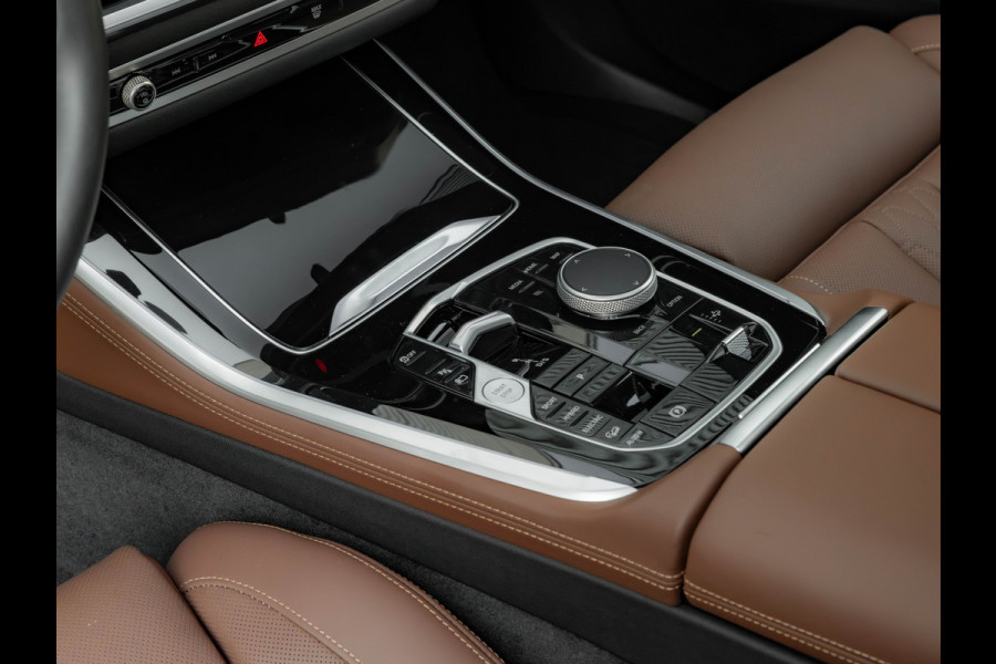 BMW X5 xDrive50e M-Sport Pro - Pano - Comfortzetel - Driving Ass Prof