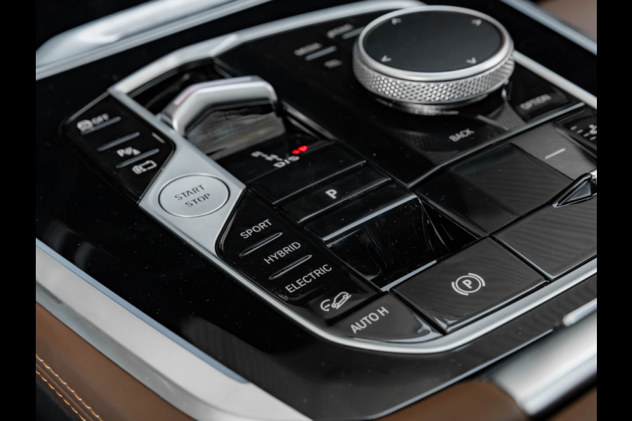 BMW X5 xDrive50e M-Sport Pro - Pano - Comfortzetel - Driving Ass Prof