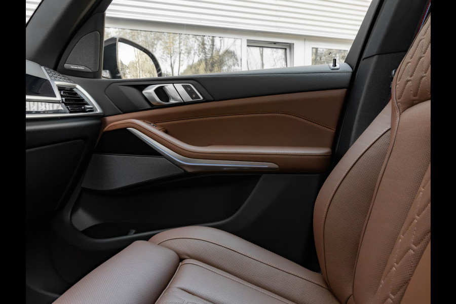 BMW X5 xDrive50e M-Sport Pro - Pano - Comfortzetel - Driving Ass Prof