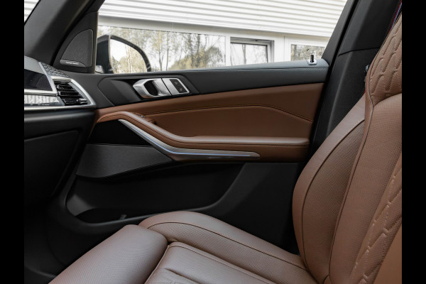 BMW X5 xDrive50e M-Sport Pro - Pano - Comfortzetel - Driving Ass Prof