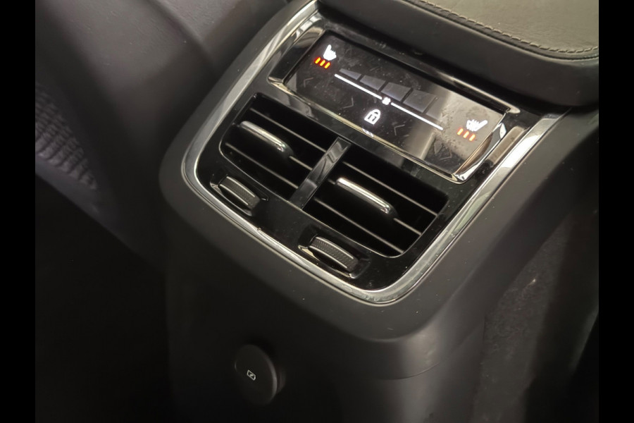Volvo XC90 2.0 T8 Recharge Inscription AWD R-Design | Polstar tuning | Pano | Stoelverkoeling | Trekhaak | Stuurverwarming | H&K