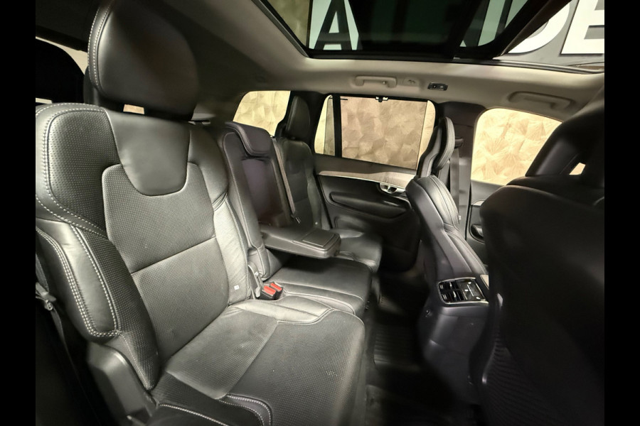 Volvo XC90 2.0 T8 Recharge Inscription AWD R-Design | Polstar tuning | Pano | Stoelverkoeling | Trekhaak | Stuurverwarming | H&K