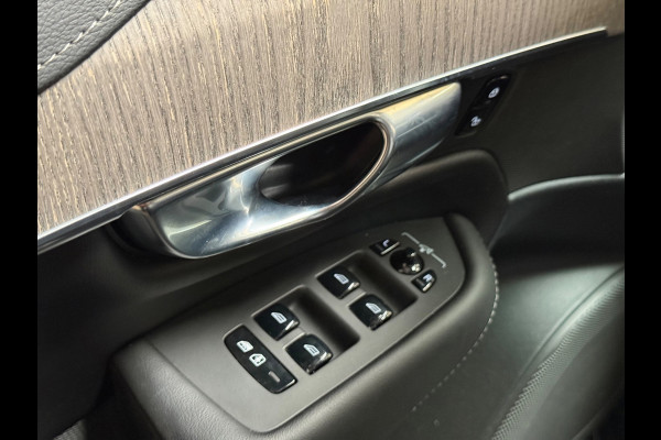 Volvo XC90 2.0 T8 Recharge Inscription AWD R-Design | Polstar tuning | Pano | Stoelverkoeling | Trekhaak | Stuurverwarming | H&K