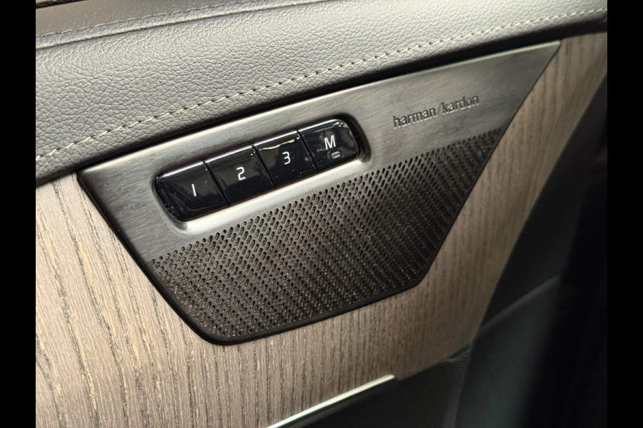 Volvo XC90 2.0 T8 Recharge Inscription AWD R-Design | Polstar tuning | Pano | Stoelverkoeling | Trekhaak | Stuurverwarming | H&K