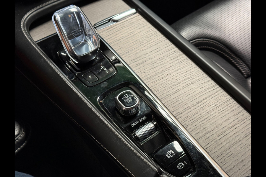 Volvo XC90 2.0 T8 Recharge Inscription AWD R-Design | Polstar tuning | Pano | Stoelverkoeling | Trekhaak | Stuurverwarming | H&K