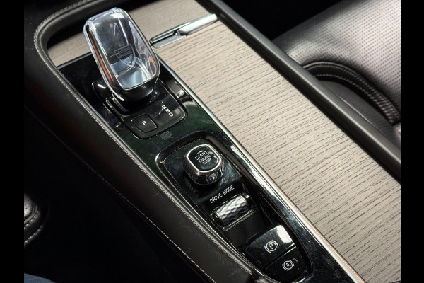 Volvo XC90 2.0 T8 Recharge Inscription AWD R-Design | Polstar tuning | Pano | Stoelverkoeling | Trekhaak | Stuurverwarming | H&K