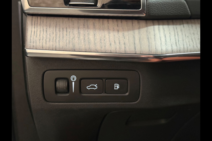 Volvo XC90 2.0 T8 Recharge Inscription AWD R-Design | Polstar tuning | Pano | Stoelverkoeling | Trekhaak | Stuurverwarming | H&K