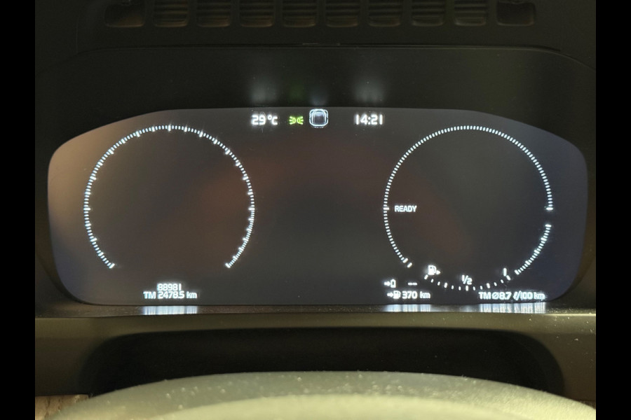 Volvo XC90 2.0 T8 Recharge Inscription AWD R-Design | Polstar tuning | Pano | Stoelverkoeling | Trekhaak | Stuurverwarming | H&K