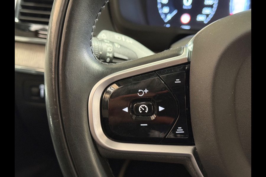 Volvo XC90 2.0 T8 Recharge Inscription AWD R-Design | Polstar tuning | Pano | Stoelverkoeling | Trekhaak | Stuurverwarming | H&K